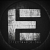 Effect Radio - KHFG-LP Logo