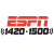 ESPN Honolulu - KKEA Logo