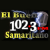 El Buen Samaritano - KBLO Logo