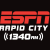 ESPN Rapid City - KTOQ Logo