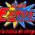 Exitos 105.3 - WNEZ Logo