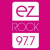 EZ ROCK 97.7 - CKTK-FM Logo