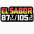El Sabor - KXKW-LP Logo