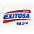 Exitosa Tacna Logo