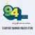 Epikoinwnia 94 FM Logo