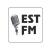 EST FM Logo