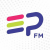 EP FM Araraquara Logo