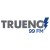 Empresas Radiofónicas - Trueno 99 FM Logo