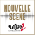 Europe 2 - Europe 2 Nouvelle Scène Logo