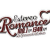 Estéreo Romance - XERCH Logo