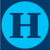 El Heraldo Radio - XERPR Logo