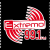 Extremo 99.1 FM - XEUI Logo