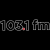 Estéreo Pop 103.1 - XHAGS Logo