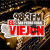 El Viejon 98.3 - XHBF Logo