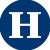 El Heraldo Radio - XHERS Logo