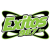 Exitos 98.7 FM - KXTS Logo