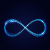 e-infinito Logo