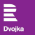 Český Rozhlas Dvojka Logo