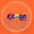Emisora Del Exodo FM Logo
