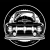FLATHEAD FORD's - Hot Rod Radio Logo