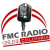 FMC Radio Online Colombia Logo