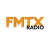FMTX Radio Logo