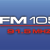 FM 105 Logo