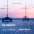 FM AMBIENT Logo