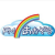 FMあおぞら Logo
