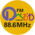 FMのべおか Logo
