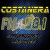 FM Costanera 88.1 Logo