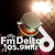 FM Delta Logo