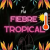 FM FIEBRE TROPICAL Logo