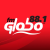 FM Globo 88.1 - XHJM Logo