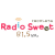 FMひがしおうみ Radio Sweet Logo