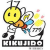 FMひらかた Logo