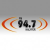 FM Kalyfer 94.7 Logo