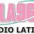 FM La 96 Radio Latina Logo
