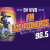 FM Los Pioneros Logo