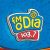 FM O Dia 103.7 Logo