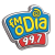 FM O Dia Logo