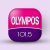 FM Olympos Logo
