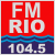 FM Río Logo