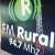 FM Rural Logo