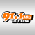 FM Tierra Logo