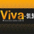 FM Viva 91.9 Logo