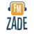 FM Zade Logo
