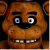 FNAF Ambiance Radio Logo