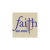 Faith in God Radio Logo