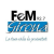 FeM Girona Radio Logo